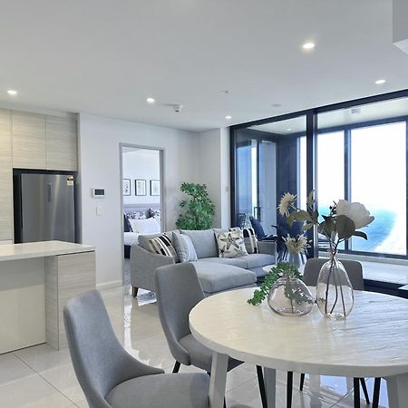 Ocean Surfers Paradise - Gclr Gold Coast Esterno foto