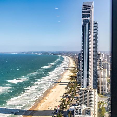 Ocean Surfers Paradise - Gclr Gold Coast Esterno foto