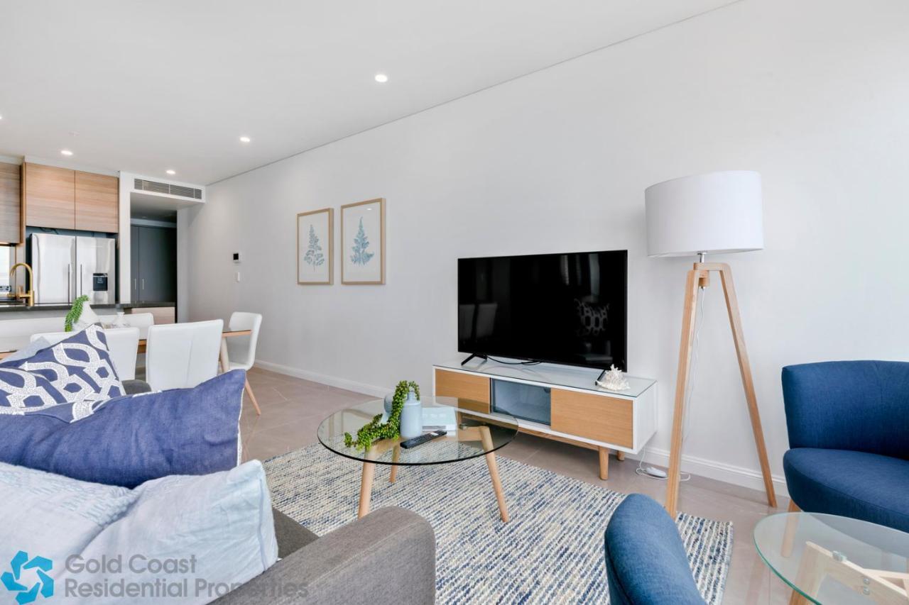 Ocean Surfers Paradise - Gclr Gold Coast Esterno foto