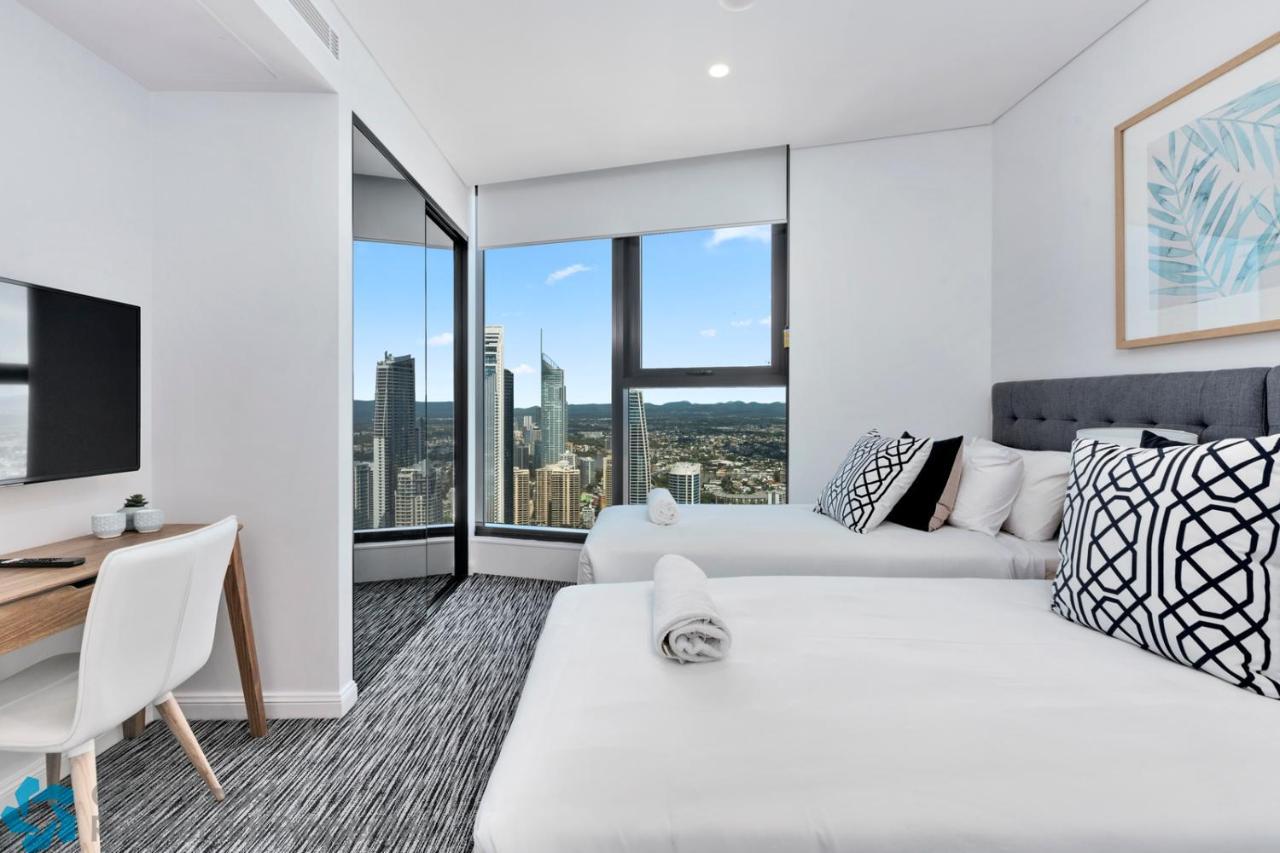 Ocean Surfers Paradise - Gclr Gold Coast Esterno foto