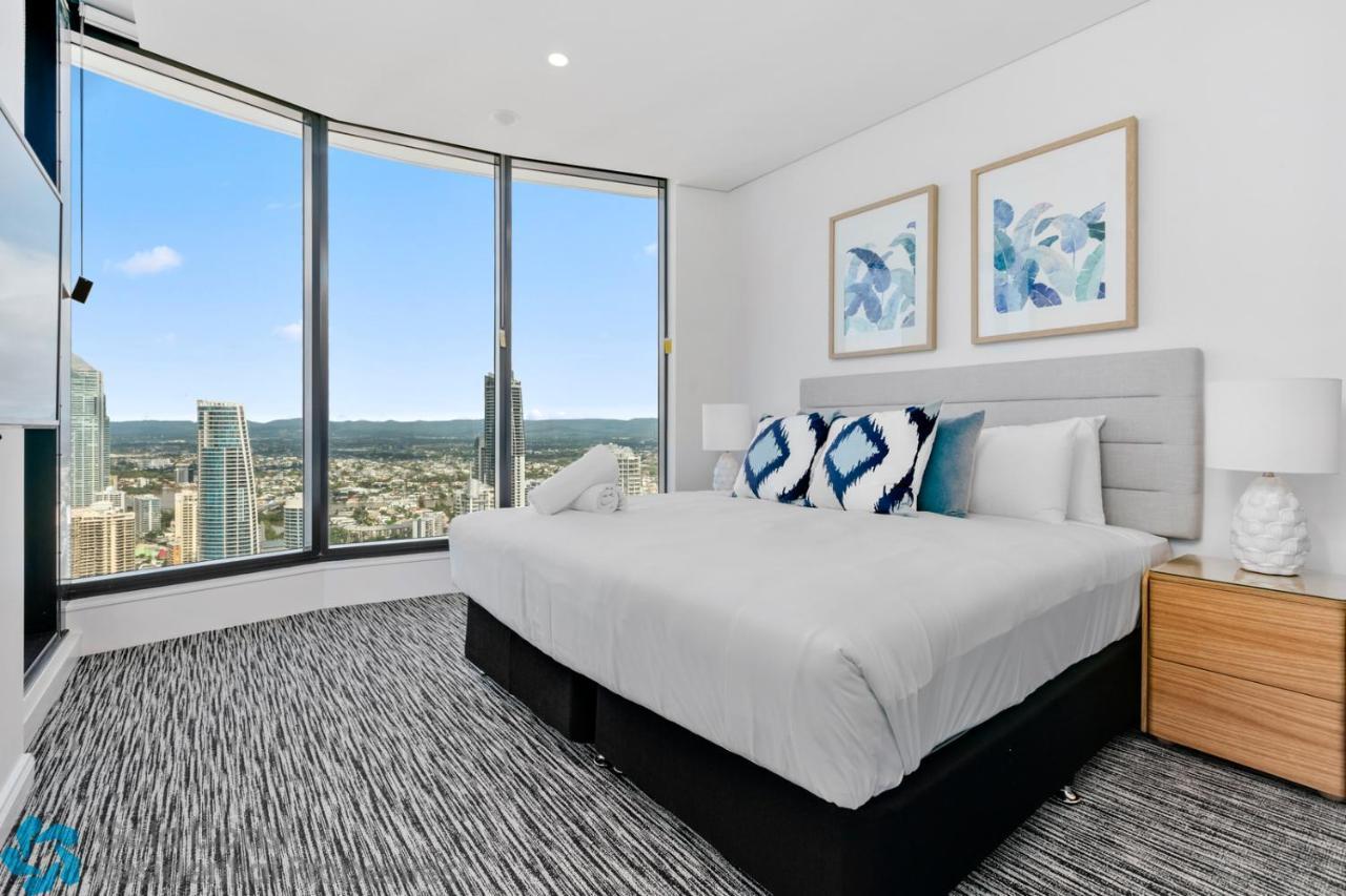 Ocean Surfers Paradise - Gclr Gold Coast Esterno foto