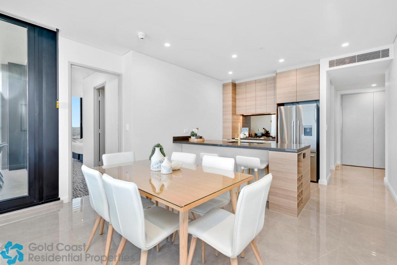 Ocean Surfers Paradise - Gclr Gold Coast Esterno foto