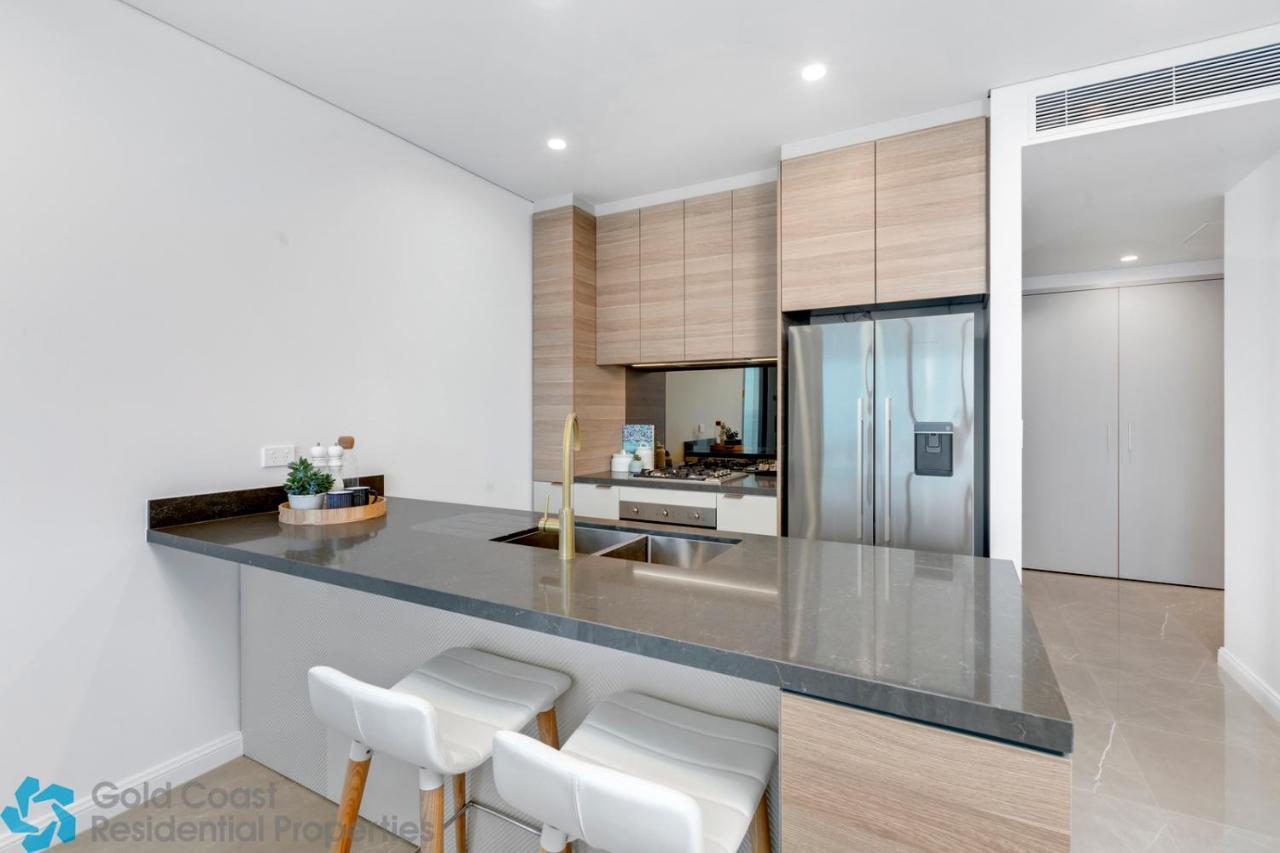 Ocean Surfers Paradise - Gclr Gold Coast Esterno foto