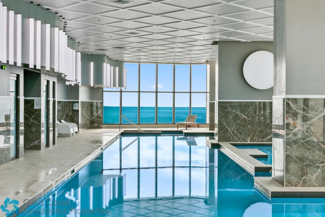 Ocean Surfers Paradise - Gclr Gold Coast Esterno foto