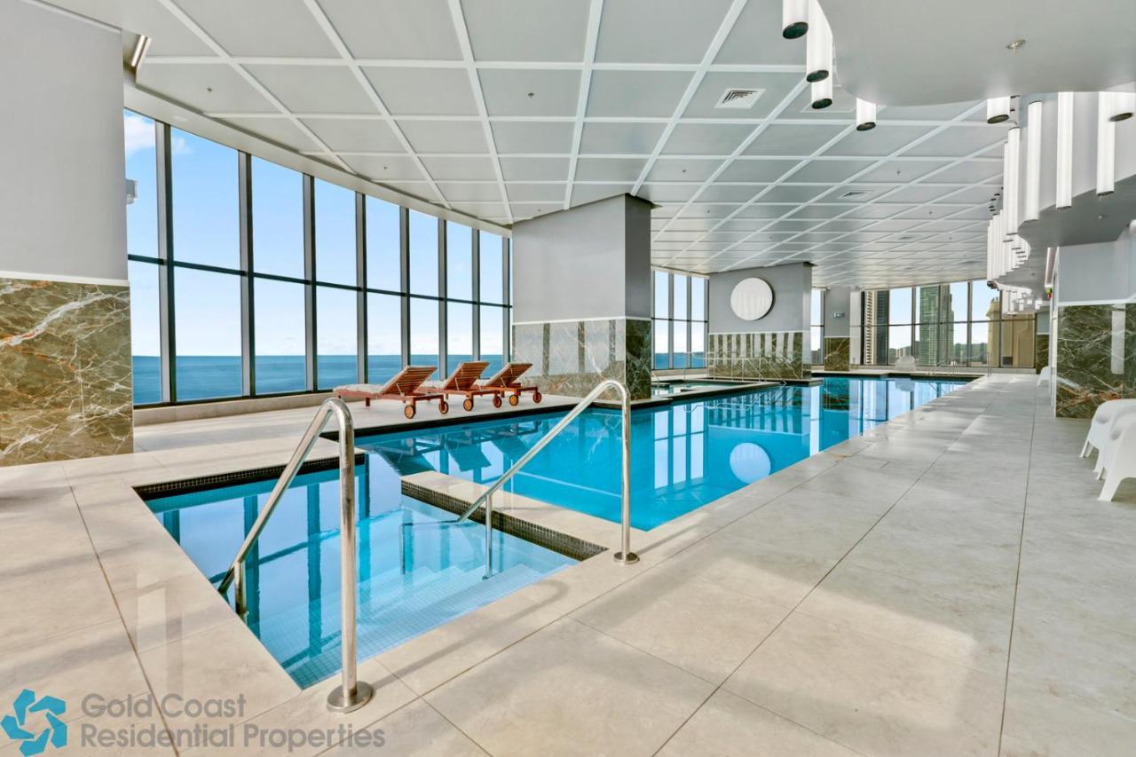 Ocean Surfers Paradise - Gclr Gold Coast Esterno foto