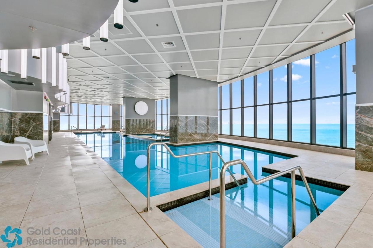 Ocean Surfers Paradise - Gclr Gold Coast Esterno foto