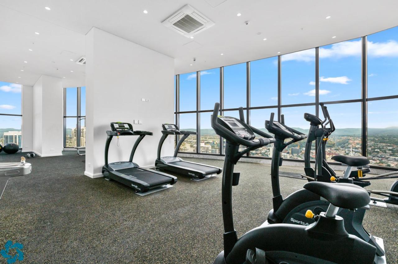 Ocean Surfers Paradise - Gclr Gold Coast Esterno foto