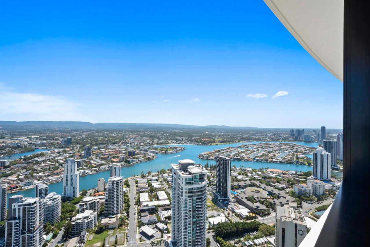 Ocean Surfers Paradise - Gclr Gold Coast Esterno foto