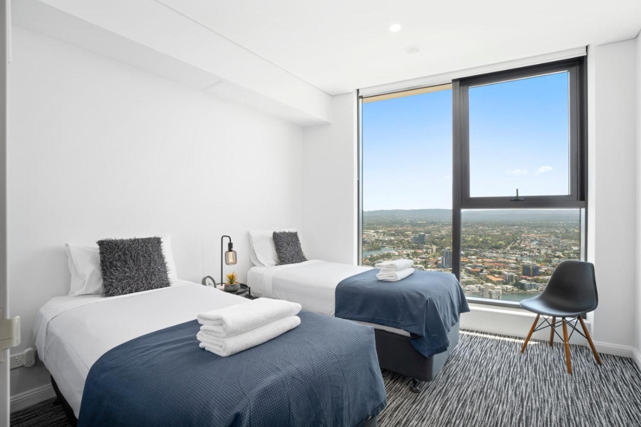 Ocean Surfers Paradise - Gclr Gold Coast Esterno foto