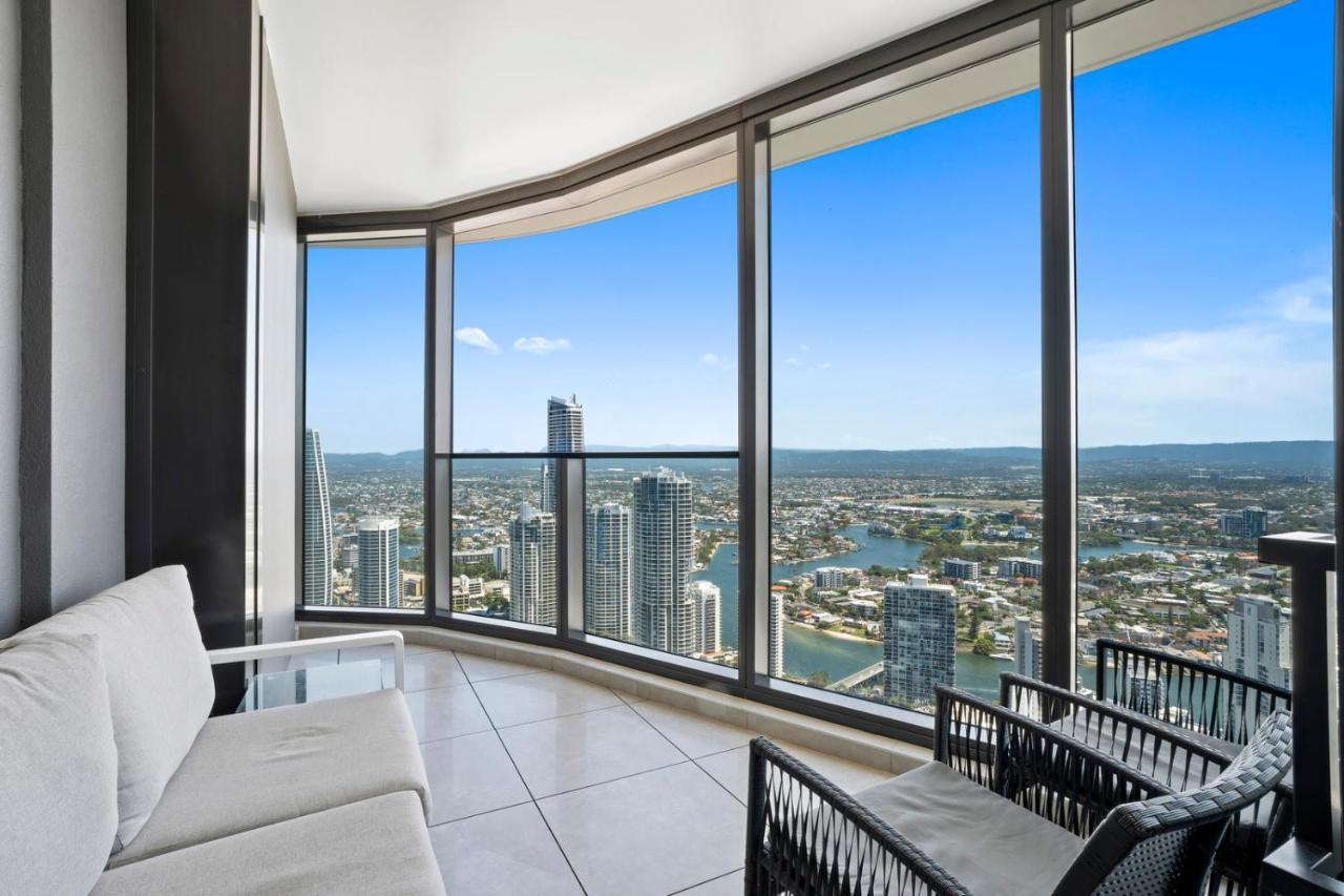 Ocean Surfers Paradise - Gclr Gold Coast Esterno foto