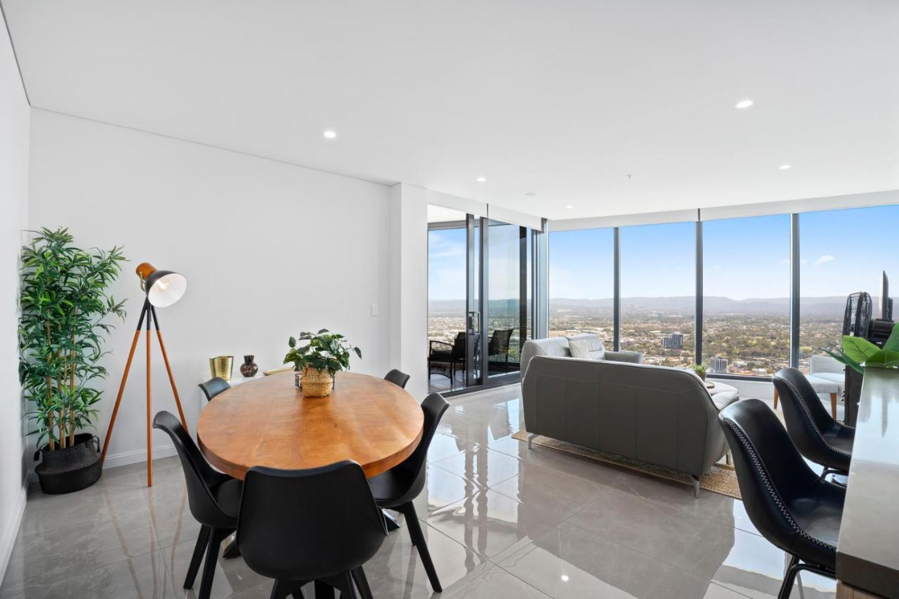 Ocean Surfers Paradise - Gclr Gold Coast Esterno foto
