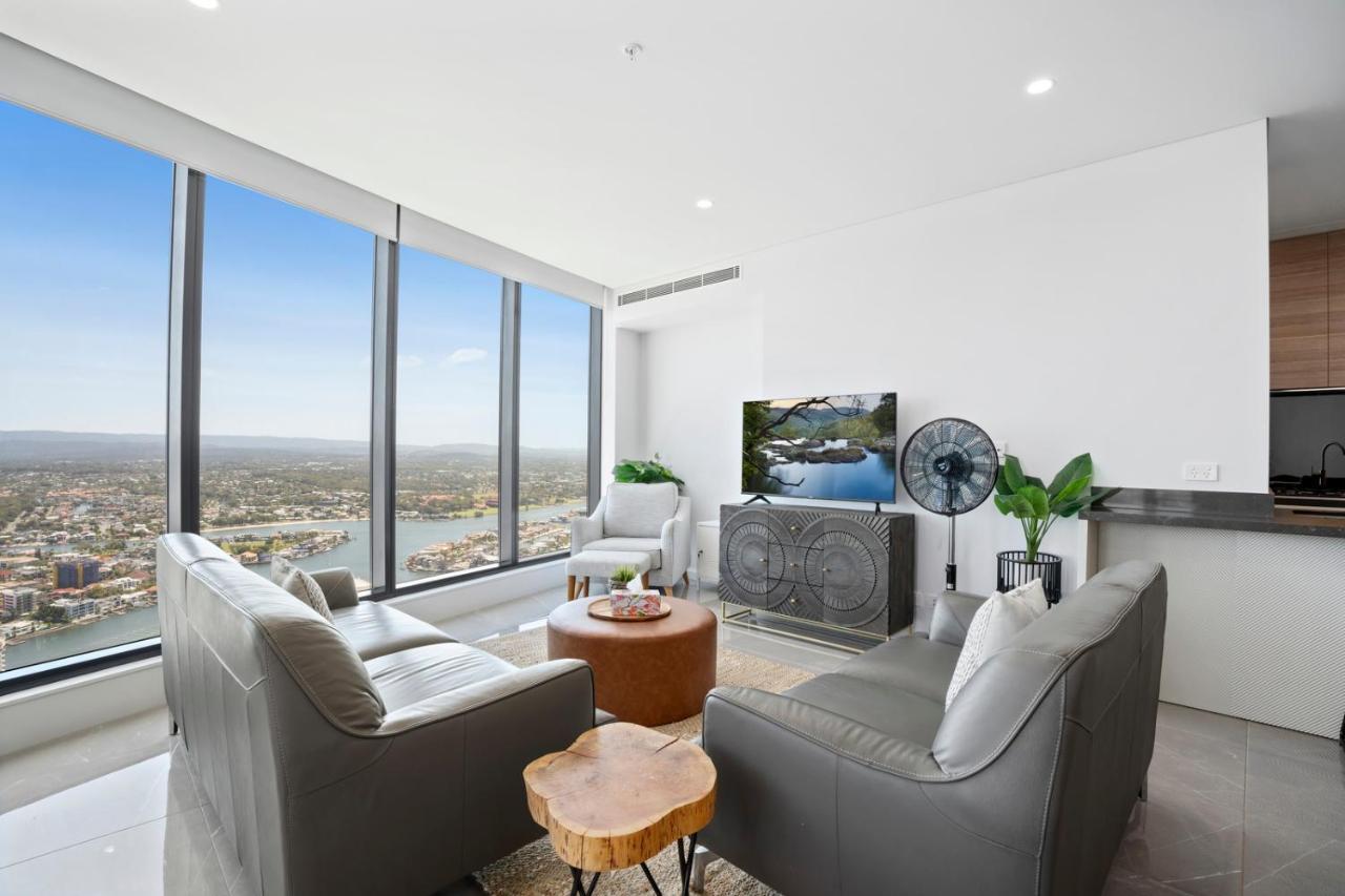Ocean Surfers Paradise - Gclr Gold Coast Esterno foto