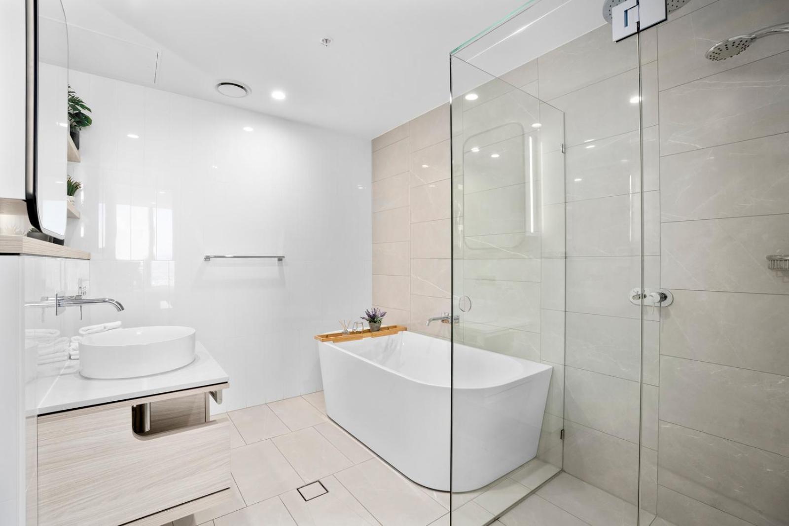 Ocean Surfers Paradise - Gclr Gold Coast Esterno foto
