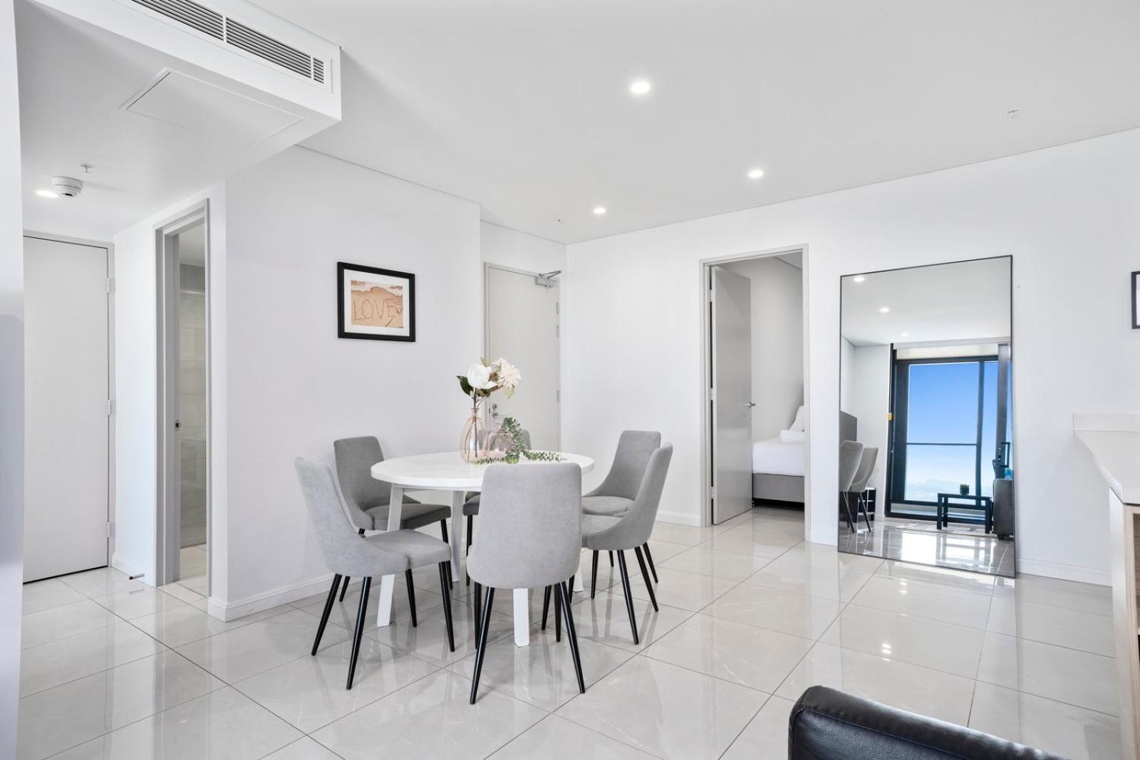 Ocean Surfers Paradise - Gclr Gold Coast Esterno foto