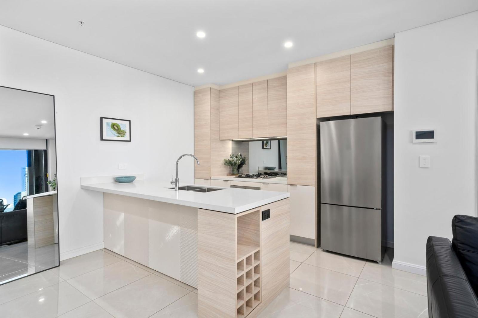 Ocean Surfers Paradise - Gclr Gold Coast Esterno foto