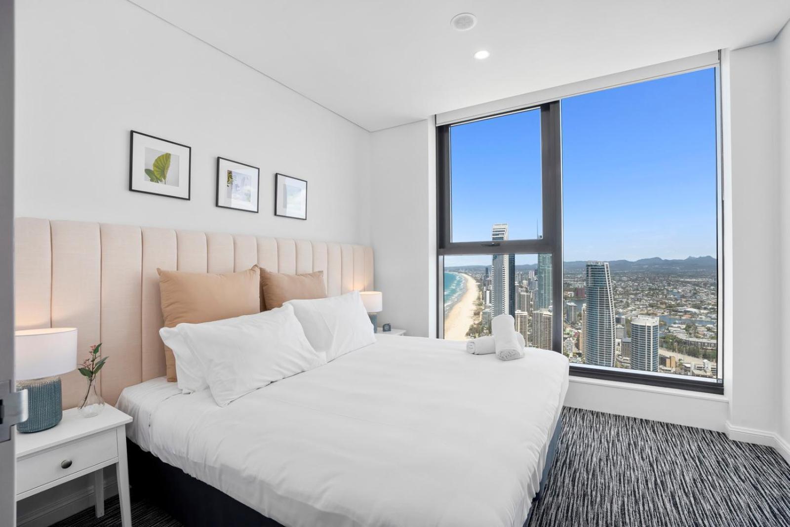 Ocean Surfers Paradise - Gclr Gold Coast Esterno foto