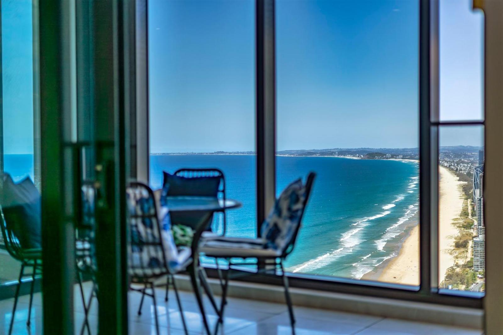 Ocean Surfers Paradise - Gclr Gold Coast Esterno foto