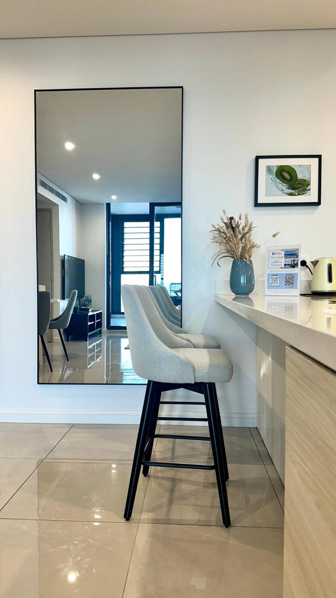 Ocean Surfers Paradise - Gclr Gold Coast Esterno foto