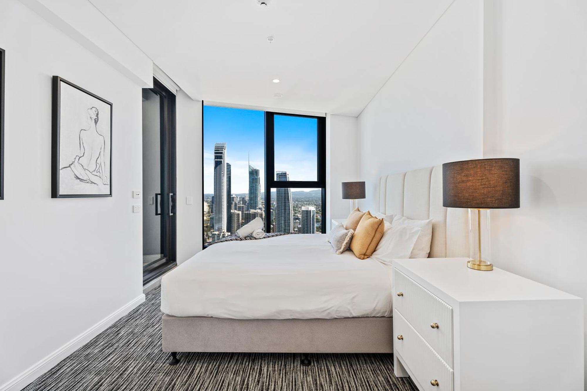 Ocean Surfers Paradise - Gclr Gold Coast Esterno foto