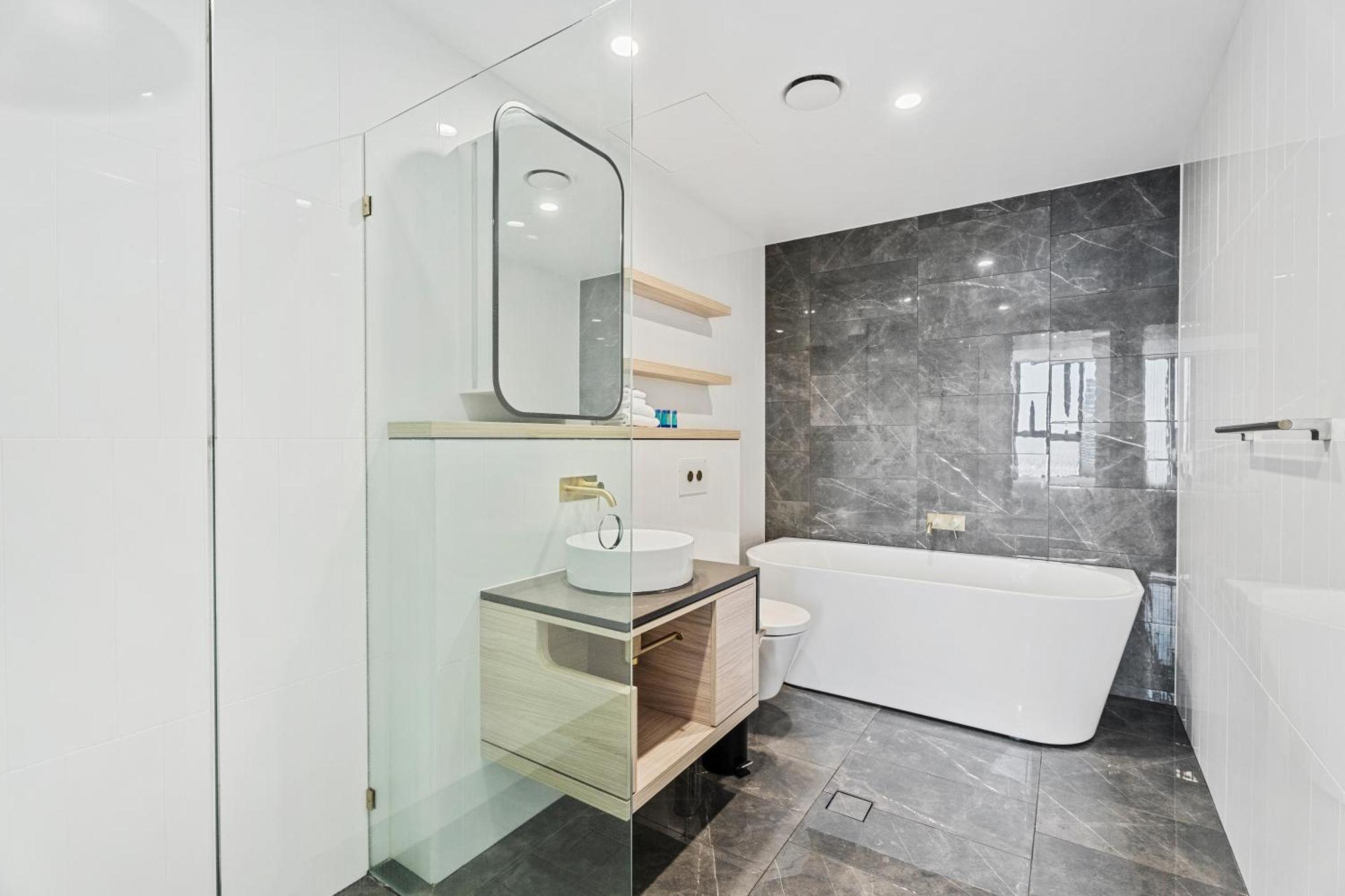 Ocean Surfers Paradise - Gclr Gold Coast Esterno foto