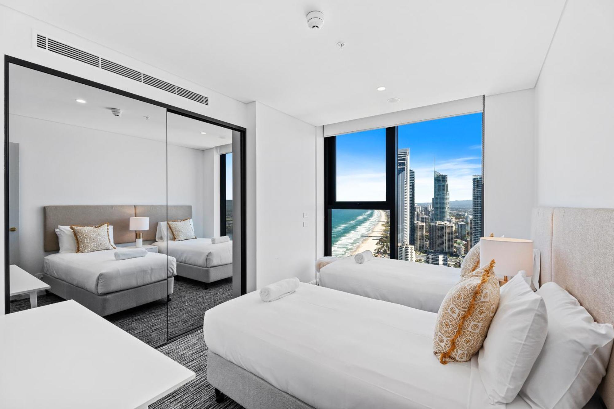 Ocean Surfers Paradise - Gclr Gold Coast Esterno foto